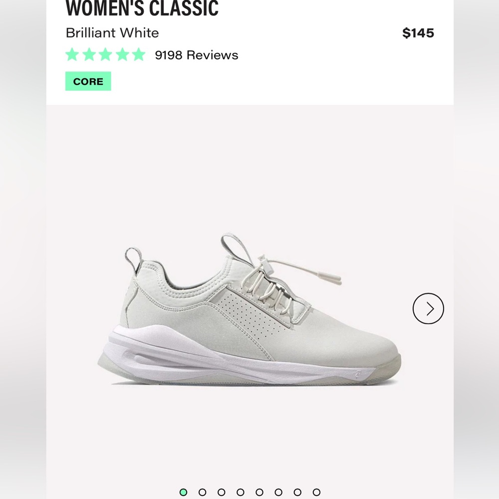 Cloves shoes